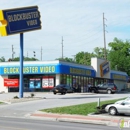 Blockbuster - CLOSED