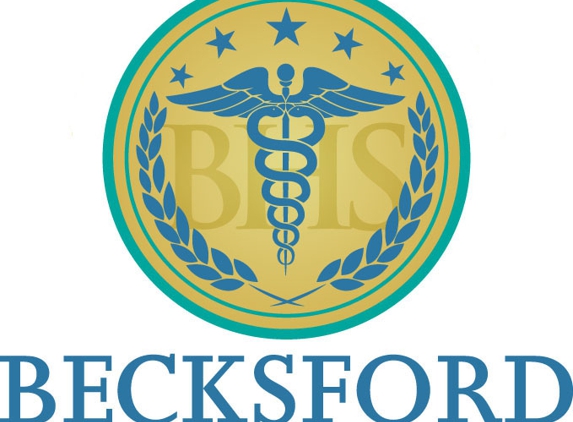 Becksford Health Service - Panama City, FL