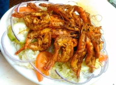 Mariscos Mi Lindo Mazatlan - Phoenix, AZ 85017