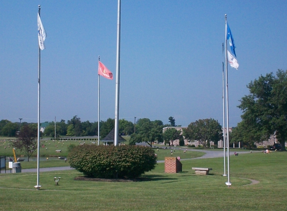 Shenandoah Memorial Park - Winchester, VA