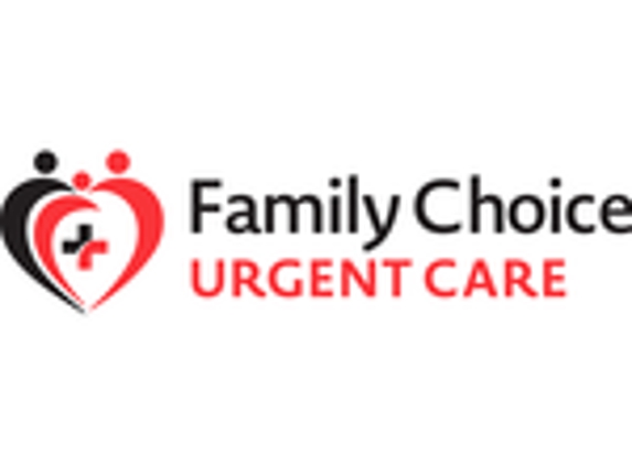 Family Choice Urgent Care - Bend, OR