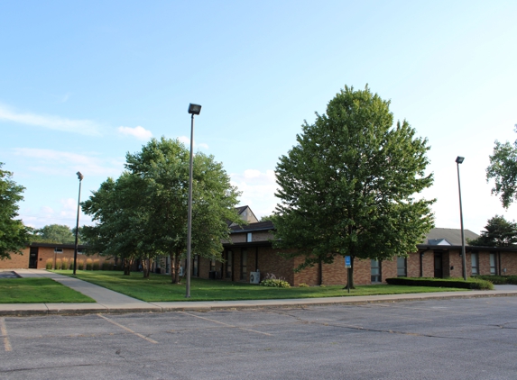 The Church of Jesus Christ of Latter-Day Saints - Roseville, MI