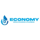 Economy drain cleaning & plumbing