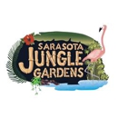 Sarasota Jungle Gardens - Zoos
