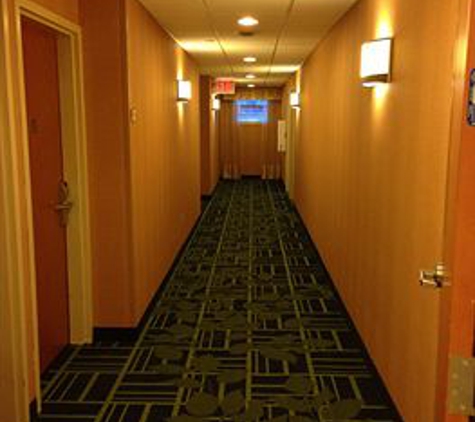 Fairfield Inn & Suites - Flushing, NY