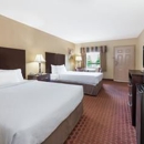 Days Inn by Wyndham Lexington South/Hamburg - Hotels