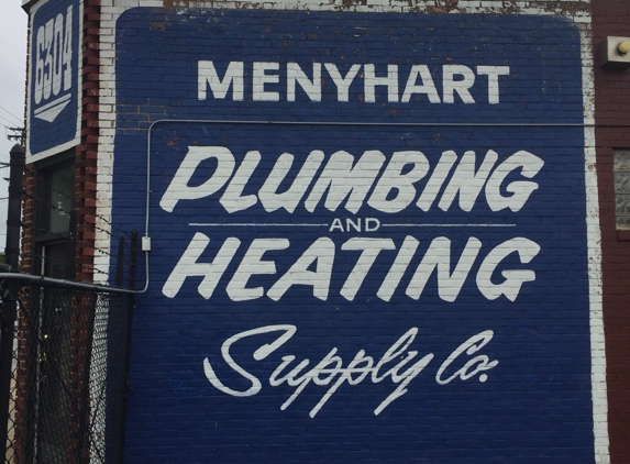 Menyhart Plumbing & Heating Supply - Cleveland, OH