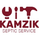 Kamzik Septic Service - Septic Tank & System Cleaning