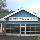 Kryger Glass - Glass-Auto, Plate, Window, Etc