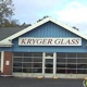 Kryger Glass