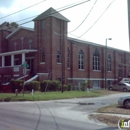 Greater Mount Carmel AME - Episcopal Churches