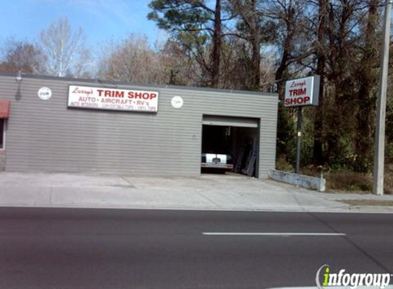 Larry's Trim Shop - Jacksonville, FL