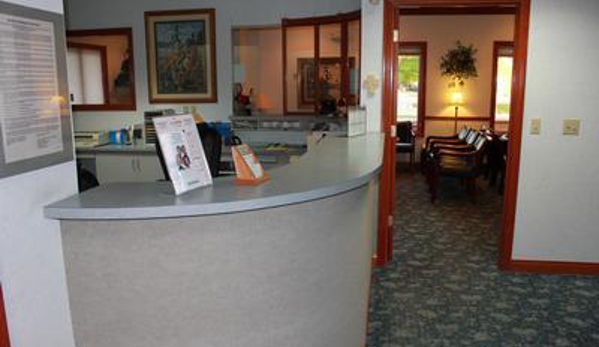 Challgren Dentistry - Lafayette, IN