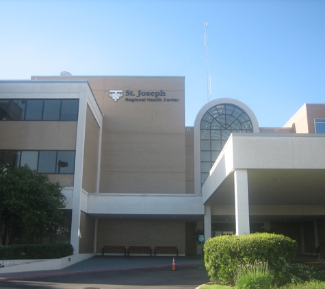 CHI St. Joseph Health - Bryan, TX