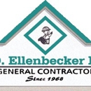 S D Ellenbecker Inc - General Contractors
