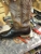 Al's Tejas Handmade Boot Tradition - Boot Stores