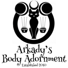 Arkady's Body Adornment