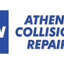 Athens Collision Repair - Auto Repair & Service