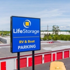 Life Storage - Portland