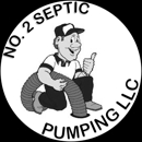 No. 2 Septic Pumping LLC - Septic Tank & System Cleaning