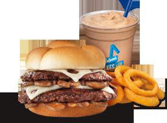 Culver's - Milwaukee, WI