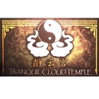 Tranquil Cloud Temple