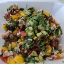 Ceviche Ceviche