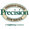 Precision  Door Service gallery