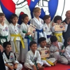 Taekwon-Do Dynamic gallery