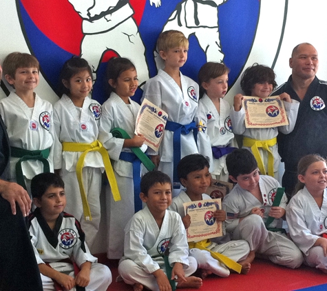 Taekwon-Do Dynamic - Hollywood, FL