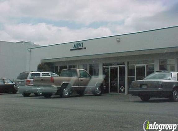 Arvi Manufacturing - Sunnyvale, CA