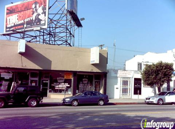 Royal Window Products - Los Angeles, CA