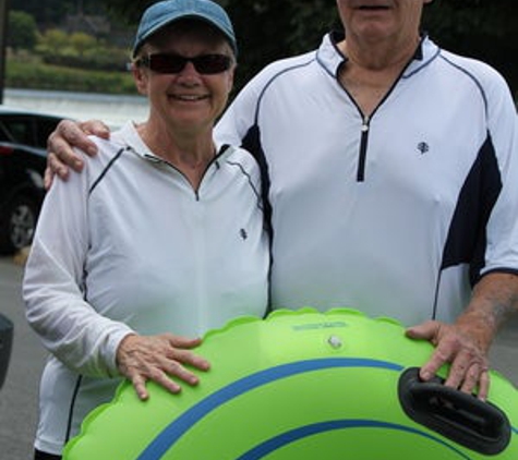 Twin Rivers Tubing - Phillipsburg, NJ