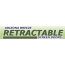 Arizona Breeze Retractable Screen Doors - Door & Window Screens