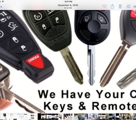 Anytime Locksmith - Jackson, MS