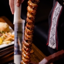 Rodizio Grill - Mesa