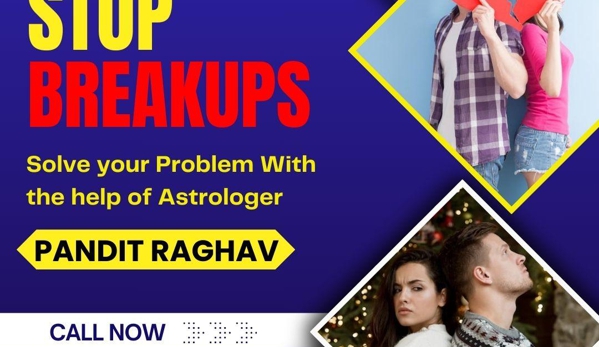 Pandit Raghav Psychic Reader Indian astrologer - Union City, CA