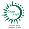 Green Dayz Cannabis Dispensary Weed Delivery Jackson gallery