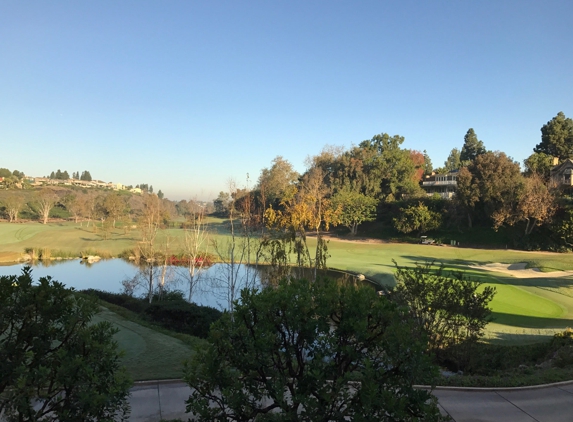 Big Canyon Country Club - Newport Beach, CA