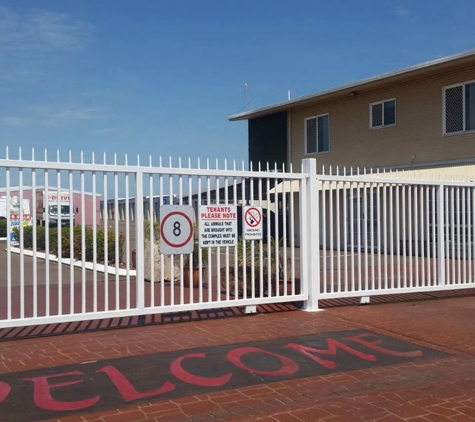 Palmerston Mini Self Storage - Yarrawonga, NT