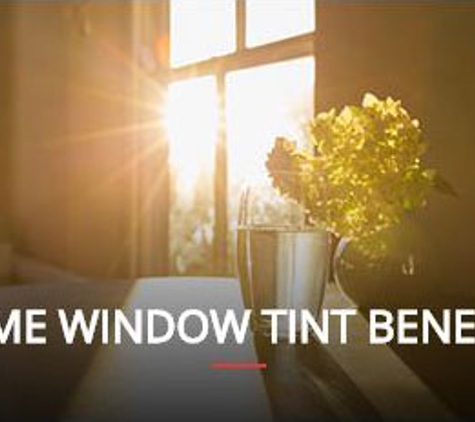 The Window Tint Shoppe - Daytona Beach, FL