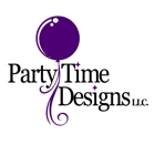 Party Time Designs, LLC