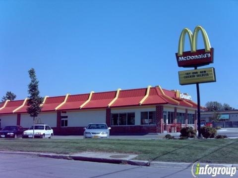 McDonald's Des Moines, IA 50317 - YP.com