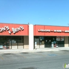 Don's & Ben's Liquor