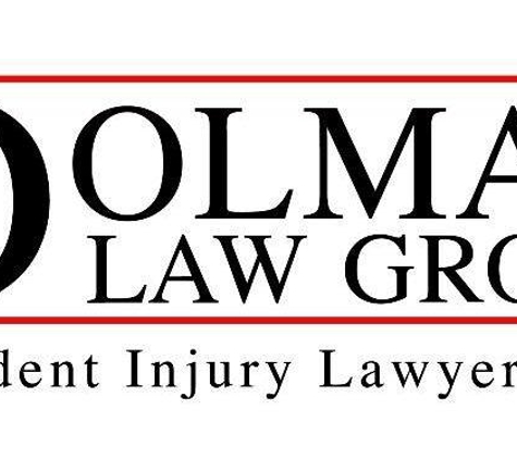 Dolman Law Group Accident Injury Lawyers, PA - Aventura, FL