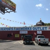 Deaton Fireworks gallery