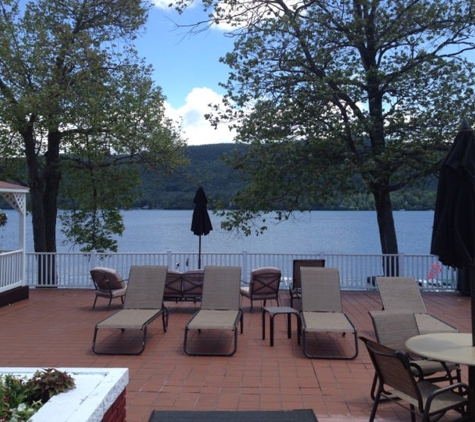 Georgian Resort and Conference Center - Lake George, NY