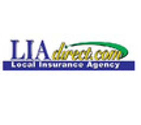 LIA Direct Insurance Agency of Redding - Redding, CA