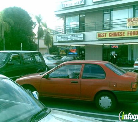 Wingstop - Los Angeles, CA