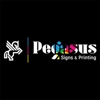 Pegasus Signs and Printing gallery